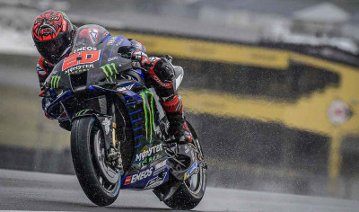 Balapan Paling Aneh Quartararo thumbnail